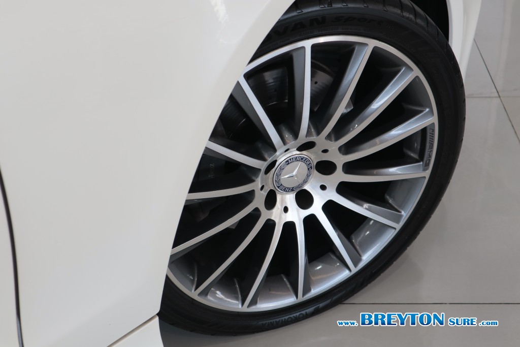 MERCEDES-BENZ CLS-CLASS W 218 Cls250 Cdi Coupe AT ปี 2015 ราคา 989,000 บาท #BT2025113003 #23