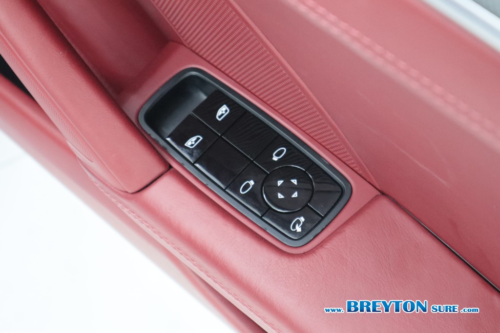 PORSCHE 911 CARRERA S (992) Coupe 3.0 AT ปี 2019 ราคา 7,999,000 บาท #BT2025120301 #10