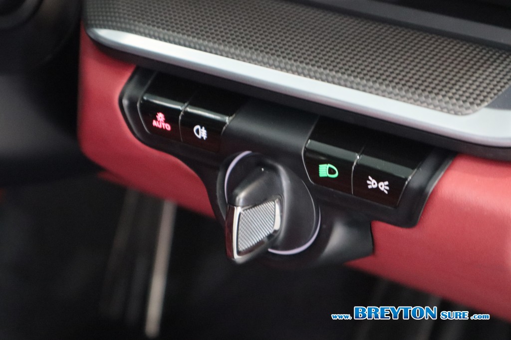 PORSCHE 911 CARRERA S (992) Coupe 3.0 AT ปี 2019 ราคา 7,999,000 บาท #BT2025120301 #12