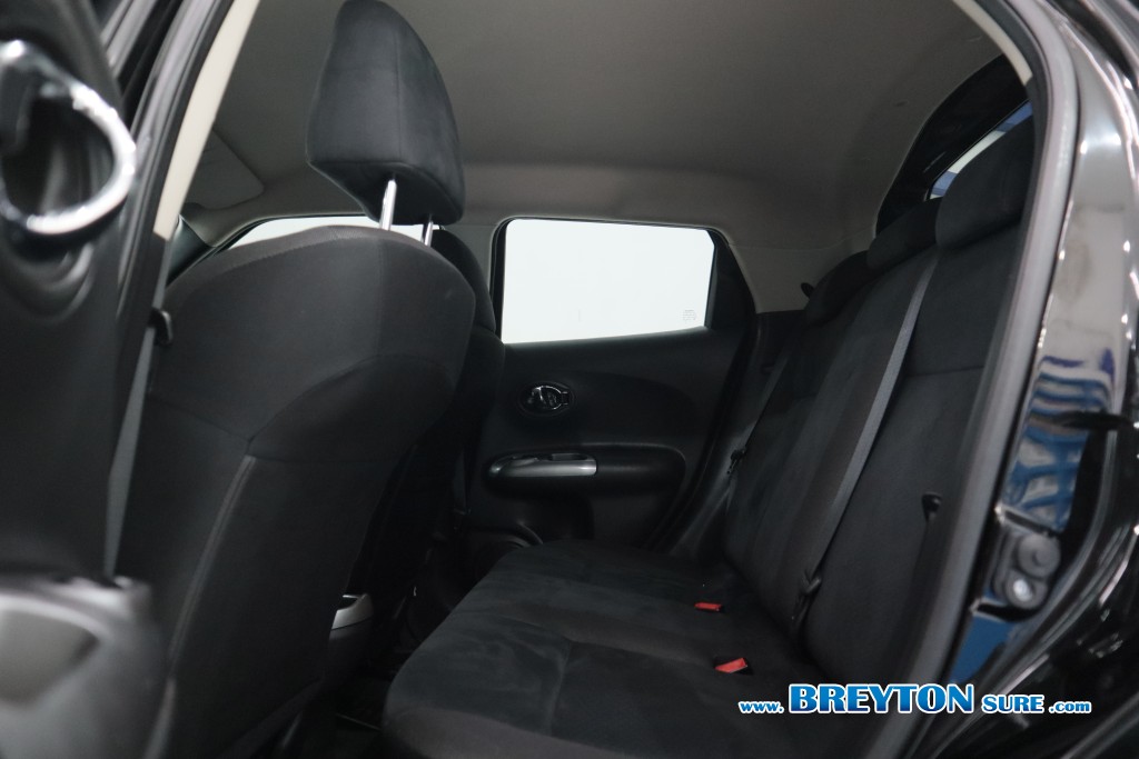 NISSAN JUKE  1.6 [V] AT ปี 2016 ราคา 219,000 บาท #BT2025120302 #10