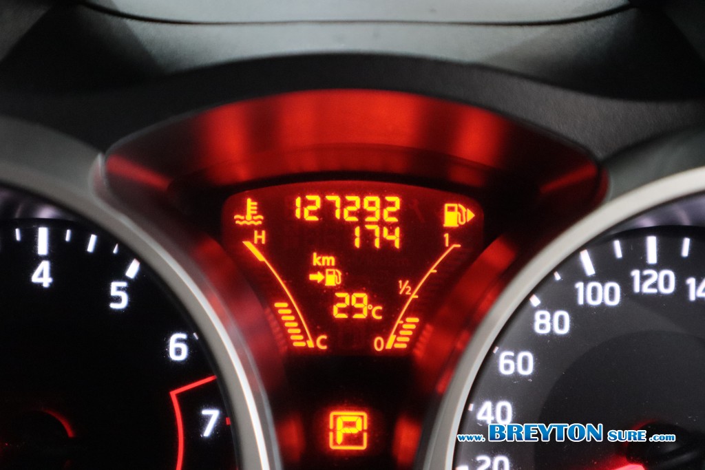 NISSAN JUKE  1.6 [V] AT ปี 2016 ราคา 219,000 บาท #BT2025120302 #13