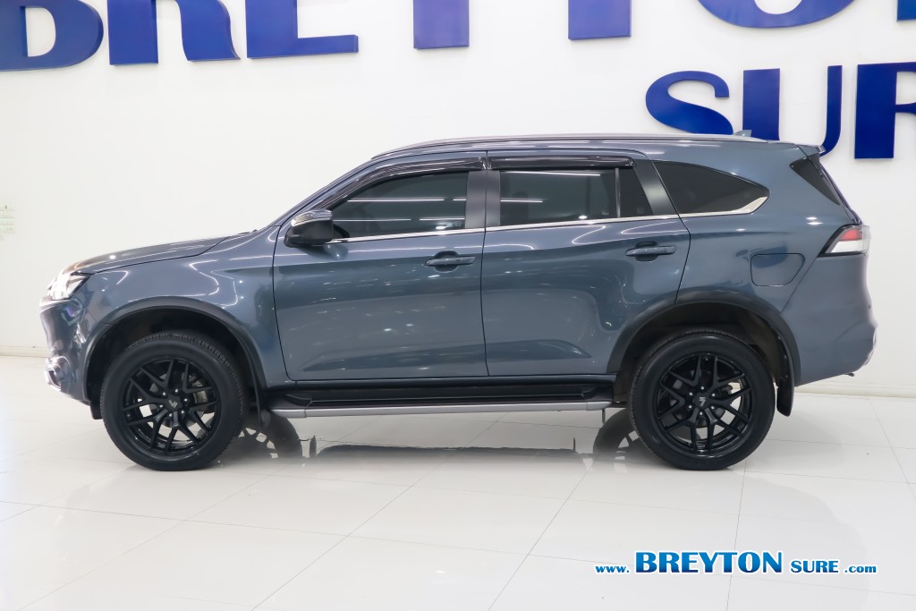 ISUZU MU-X 3.0 Ultimate 4WD AT4WD. ปี 2022 ราคา 999,000 บาท #BT2025120601 #5