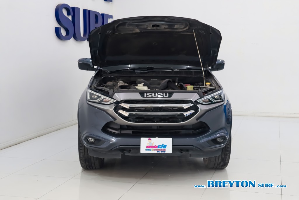 ISUZU MU-X 3.0 Ultimate 4WD AT4WD. ปี 2022 ราคา 999,000 บาท #BT2025120601 #7