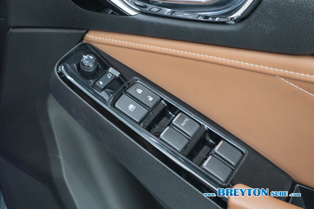 ISUZU MU-X 3.0 Ultimate 4WD AT4WD. ปี 2022 ราคา 999,000 บาท #BT2025120601 #12