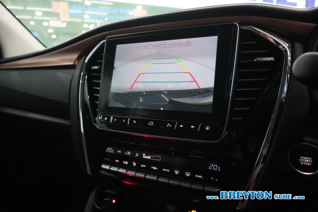 ISUZU MU-X 3.0 Ultimate 4WD AT4WD. ปี 2022 ราคา 999,000 บาท #BT2025120601 #15