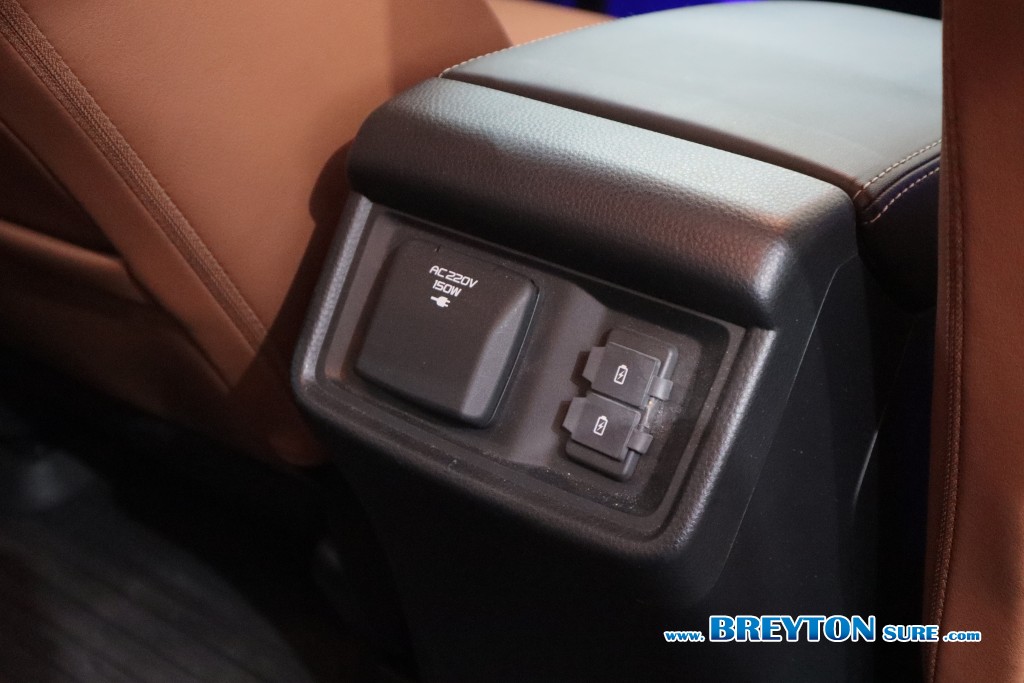 ISUZU MU-X 3.0 Ultimate 4WD AT4WD. ปี 2022 ราคา 999,000 บาท #BT2025120601 #23