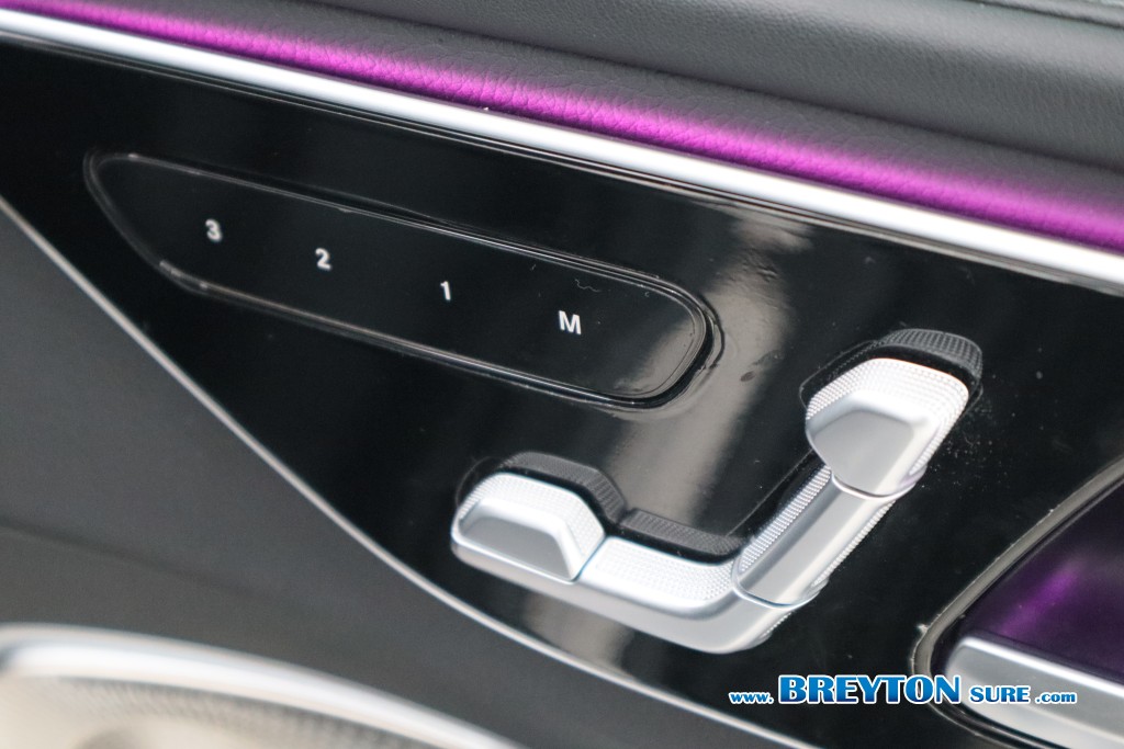 MERCEDES-BENZ C-CLASS W 206 C220d AMG Dynamic AT ปี 2023 ราคา 1,899,000 บาท #BT2025120602 #13