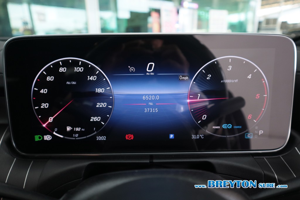 MERCEDES-BENZ C-CLASS W 206 C220d AMG Dynamic AT ปี 2023 ราคา 1,899,000 บาท #BT2025120602 #16