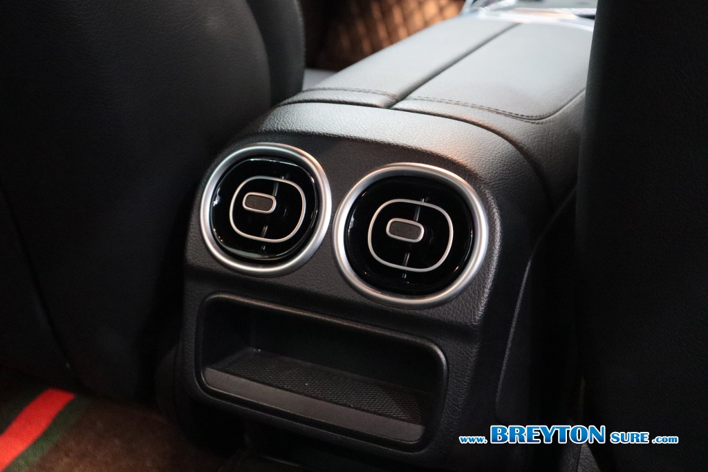 MERCEDES-BENZ C-CLASS W 206 C220d AMG Dynamic AT ปี 2023 ราคา 1,899,000 บาท #BT2025120602 #23