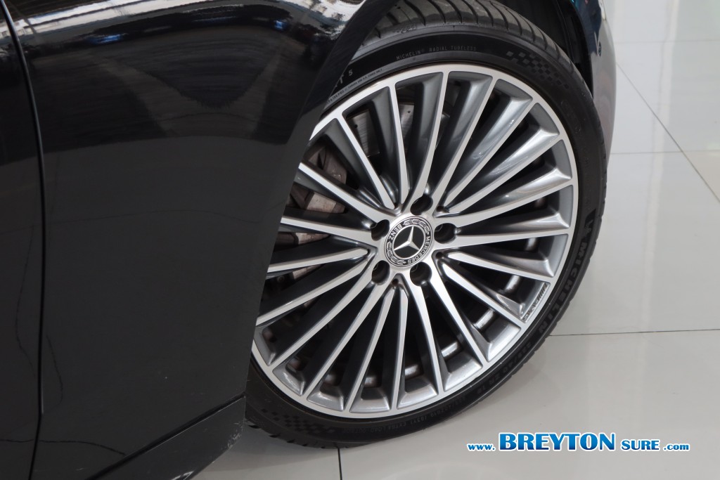 MERCEDES-BENZ C-CLASS W 206 C220d AMG Dynamic AT ปี 2023 ราคา 1,899,000 บาท #BT2025120602 #25