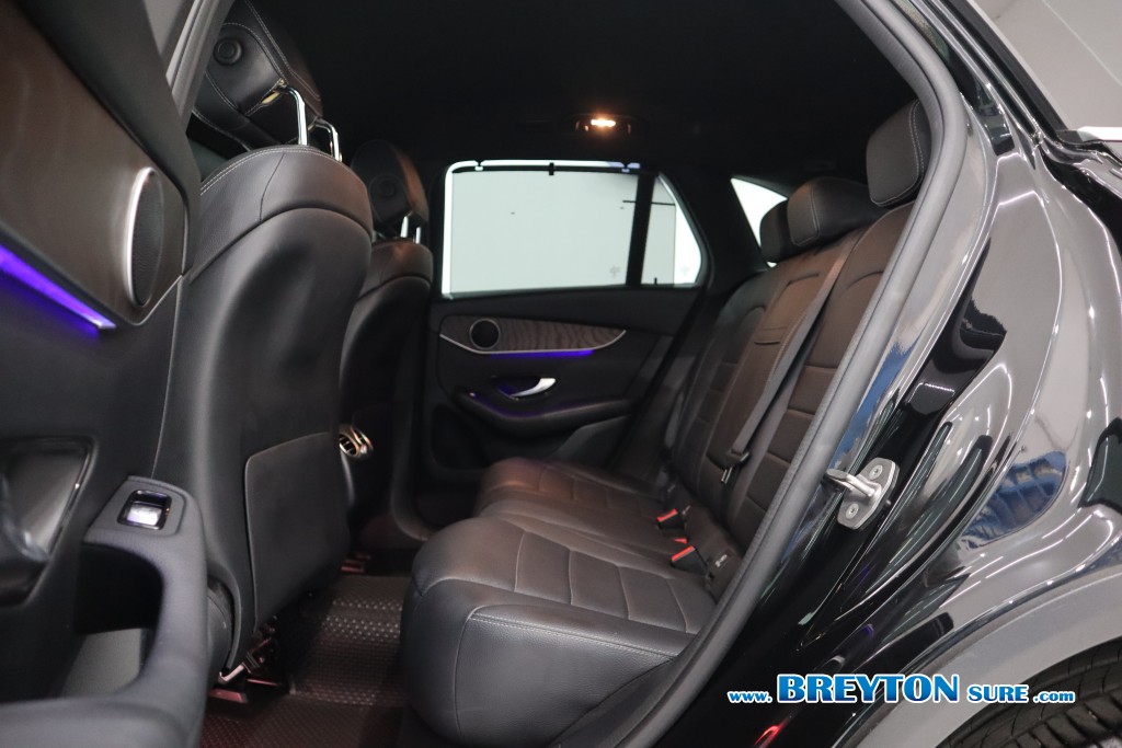 MERCEDES-BENZ GLC-CLASS W 253 GLC 220d Off-Road AT ปี 2022 ราคา 1,399,000 บาท #BT2025120603 #11
