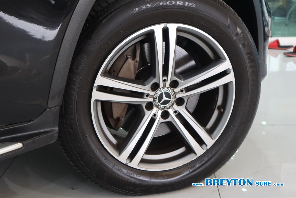 MERCEDES-BENZ GLC-CLASS W 253 GLC 220d Off-Road AT ปี 2022 ราคา 1,399,000 บาท #BT2025120603 #22