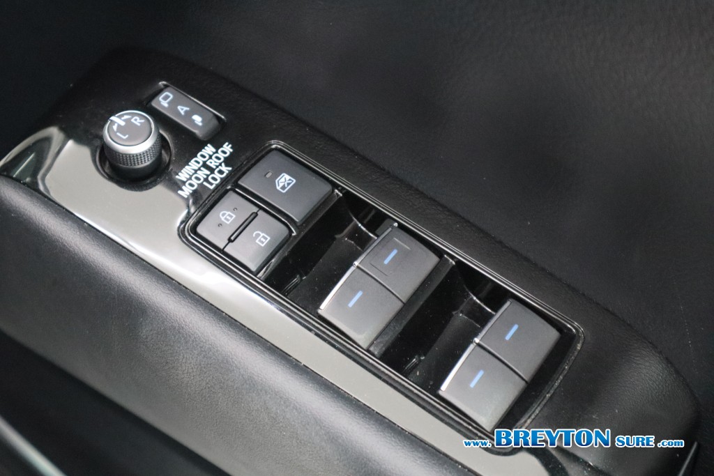 TOYOTA ALPHARD 2.5 SC Package AT ปี 2021 ราคา 2,089,000 บาท #BT2025120701 #14