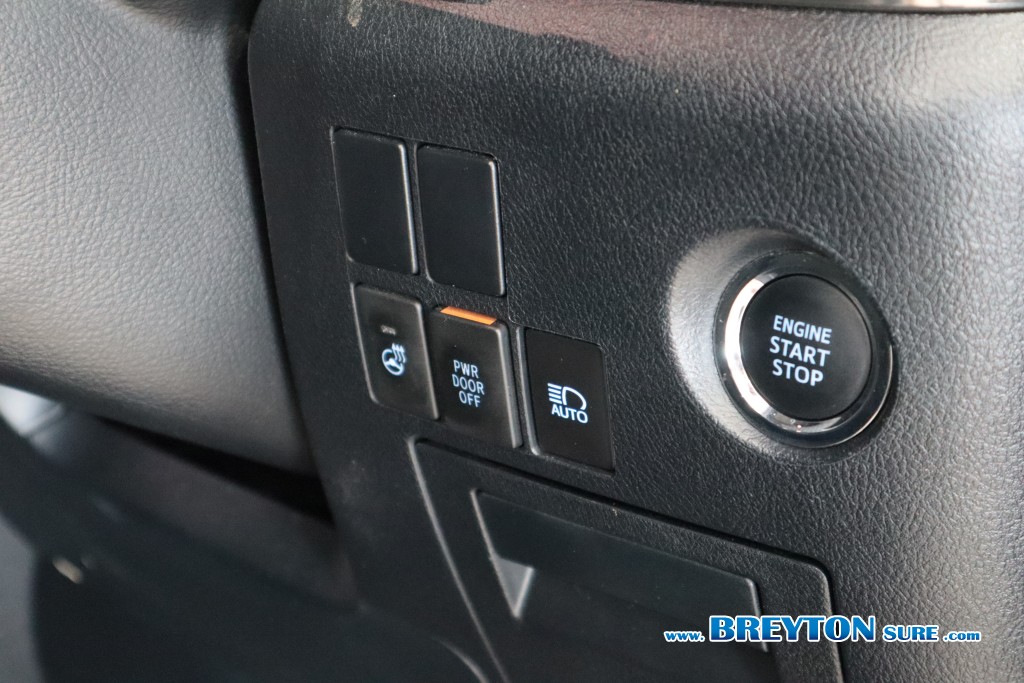 TOYOTA ALPHARD 2.5 SC Package AT ปี 2021 ราคา 2,089,000 บาท #BT2025120701 #16