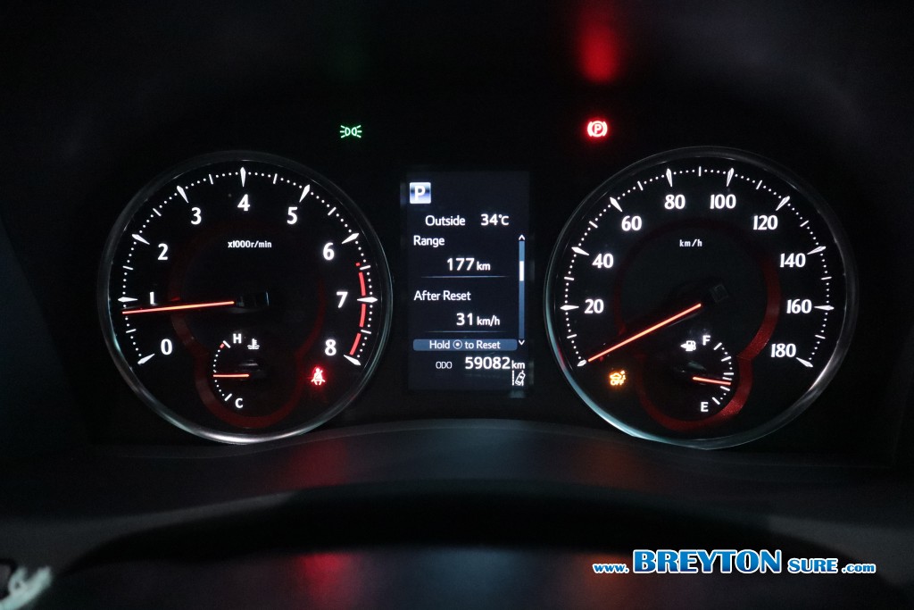 TOYOTA ALPHARD 2.5 SC Package AT ปี 2021 ราคา 2,089,000 บาท #BT2025120701 #18