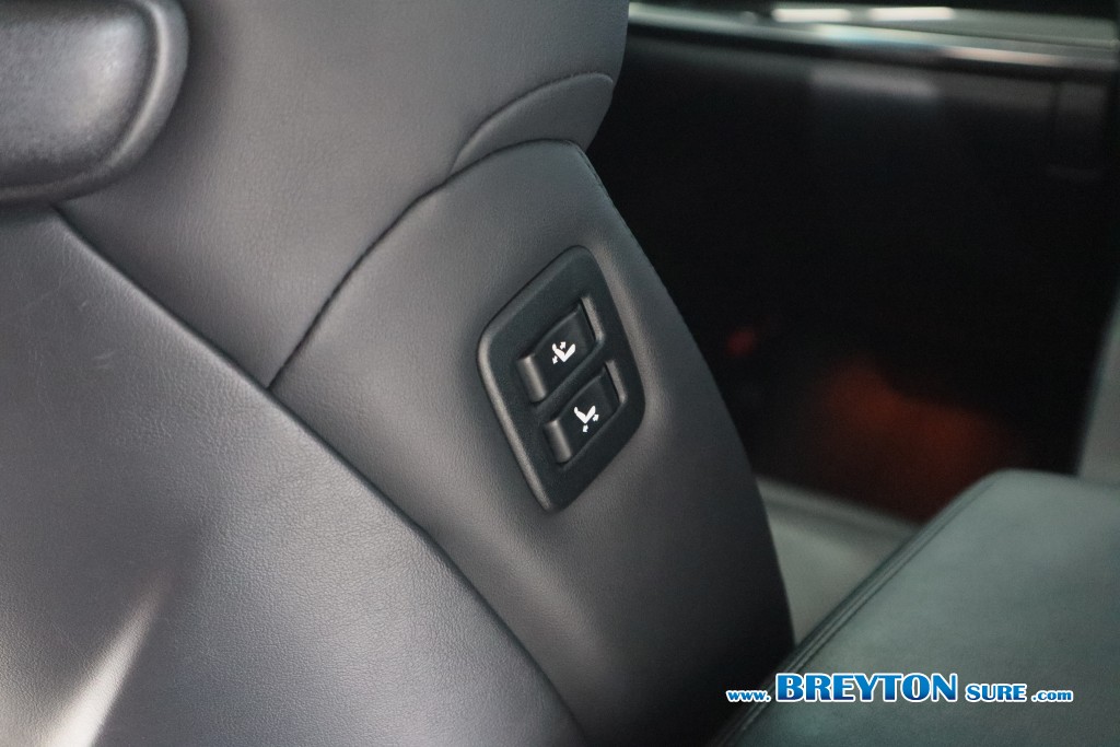 TOYOTA ALPHARD 2.5 SC Package AT ปี 2021 ราคา 2,089,000 บาท #BT2025120701 #24