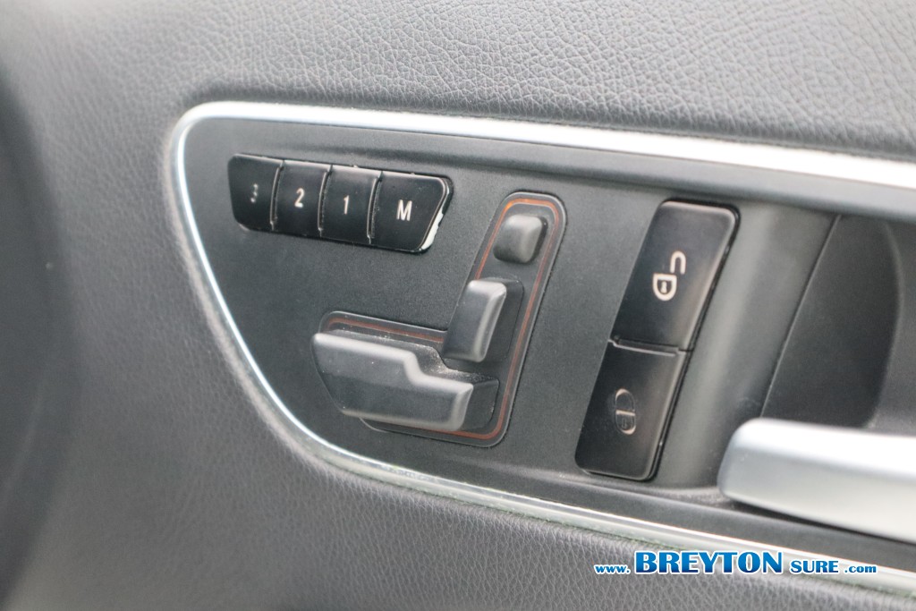 MERCEDES-BENZ GLA-CLASS W156 GLA 250 AT ปี 2017 ราคา 499,000 บาท #BT2025120702 #12