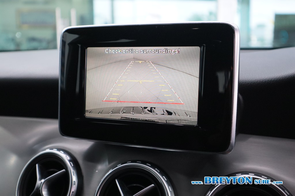 MERCEDES-BENZ GLA-CLASS W156 GLA 250 AT ปี 2017 ราคา 499,000 บาท #BT2025120702 #15