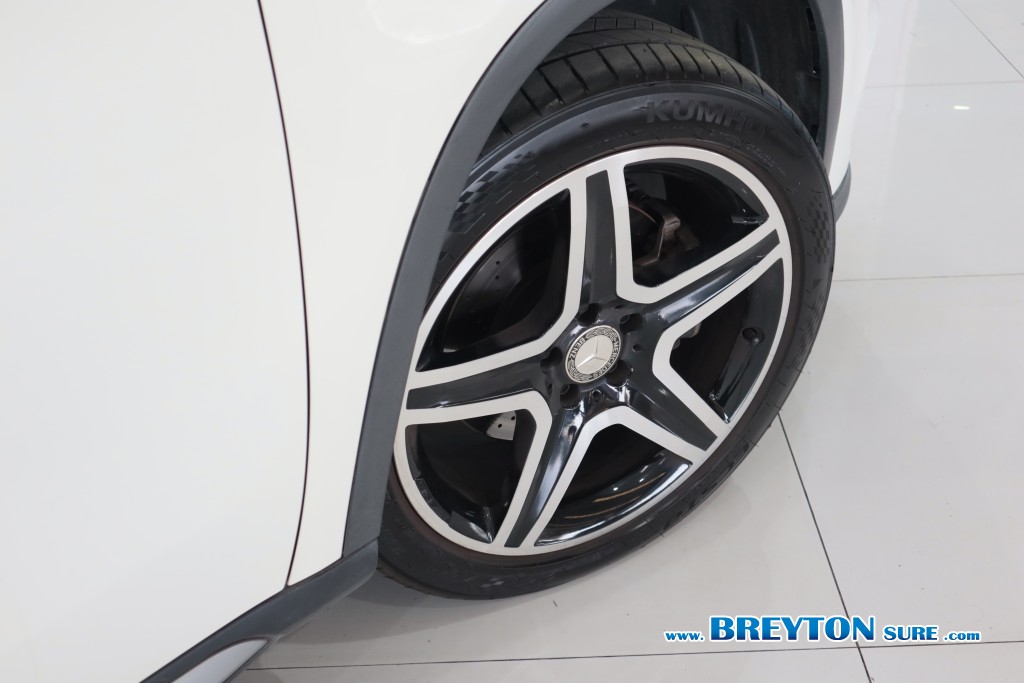 MERCEDES-BENZ GLA-CLASS W156 GLA 250 AT ปี 2017 ราคา 499,000 บาท #BT2025120702 #22