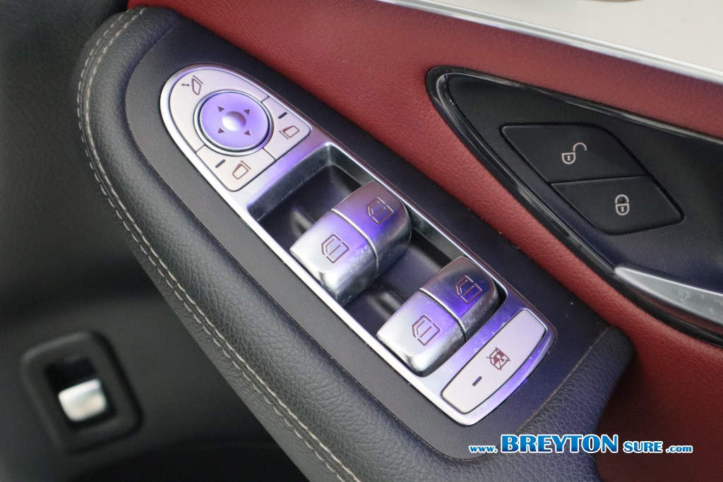 MERCEDES-BENZ GLC-CLASS W 253 GLC 220d Coupe Amg AT ปี 2021 ราคา 1,659,000 บาท #BT2025121001 #12