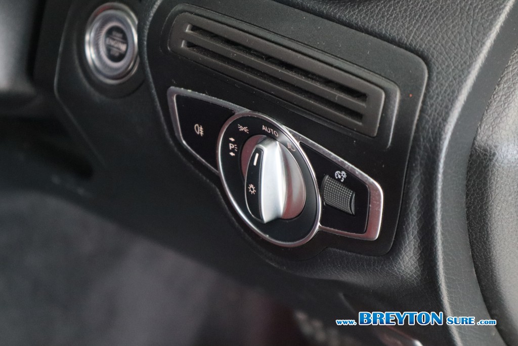 MERCEDES-BENZ GLC-CLASS W 253 GLC 220d Coupe Amg AT ปี 2021 ราคา 1,659,000 บาท #BT2025121001 #14