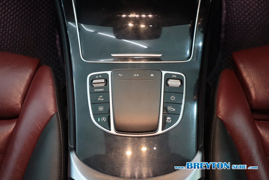 MERCEDES-BENZ GLC-CLASS W 253 GLC 220d Coupe Amg AT ปี 2021 ราคา 1,659,000 บาท #BT2025121001 #24