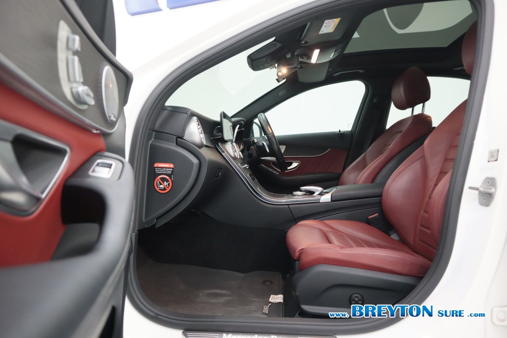 MERCEDES-BENZ C-CLASS W 205 C 220d AMG Dynamic AT ปี 2024 ราคา 1,199,000 บาท #BT2025121002 #10