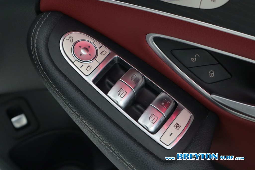 MERCEDES-BENZ C-CLASS W 205 C 220d AMG Dynamic AT ปี 2024 ราคา 1,199,000 บาท #BT2025121002 #11