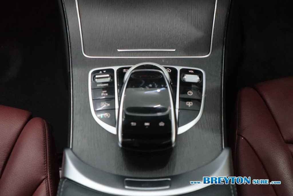 MERCEDES-BENZ C-CLASS W 205 C 220d AMG Dynamic AT ปี 2024 ราคา 1,199,000 บาท #BT2025121002 #20