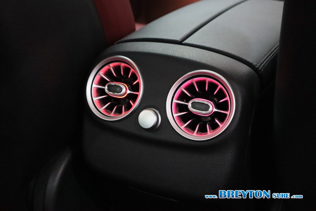 MERCEDES-BENZ C-CLASS W 205 C 220d AMG Dynamic AT ปี 2024 ราคา 1,199,000 บาท #BT2025121002 #21