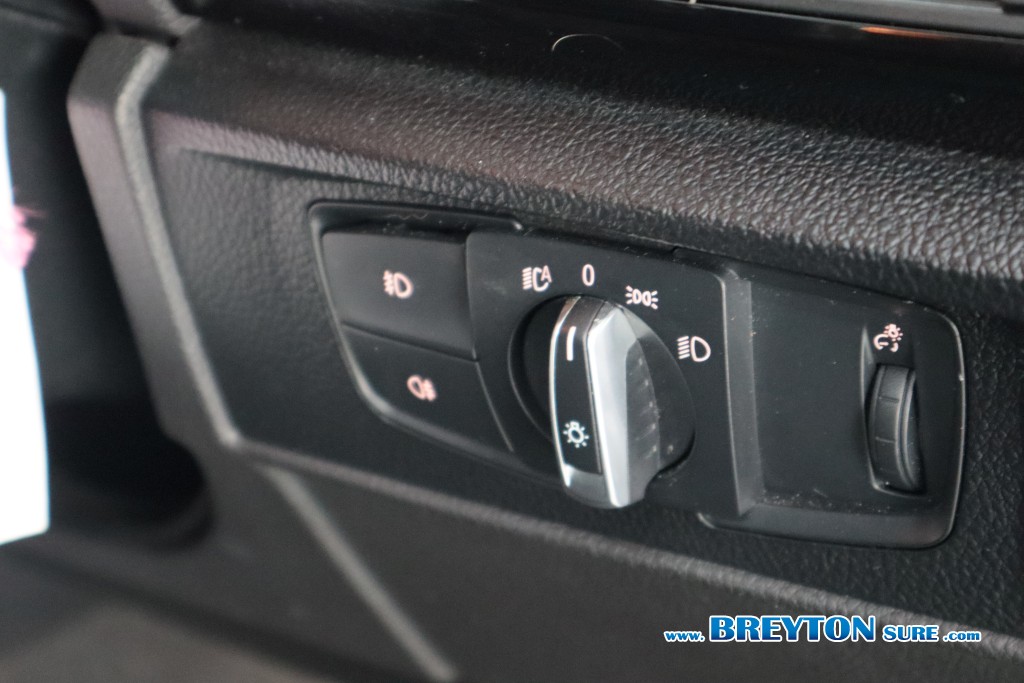 BMW SERIES 1 F20 118i M-Sport AT ปี 2017 ราคา 499,000 บาท #BT2025121101 #13