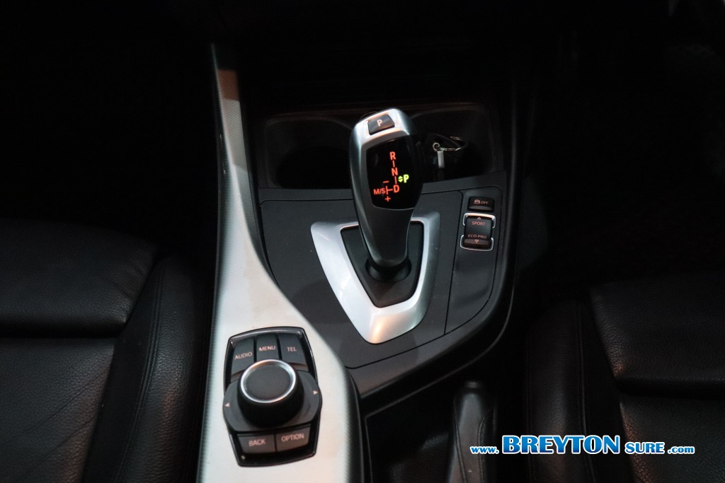 BMW SERIES 1 F20 118i M-Sport AT ปี 2017 ราคา 499,000 บาท #BT2025121101 #22