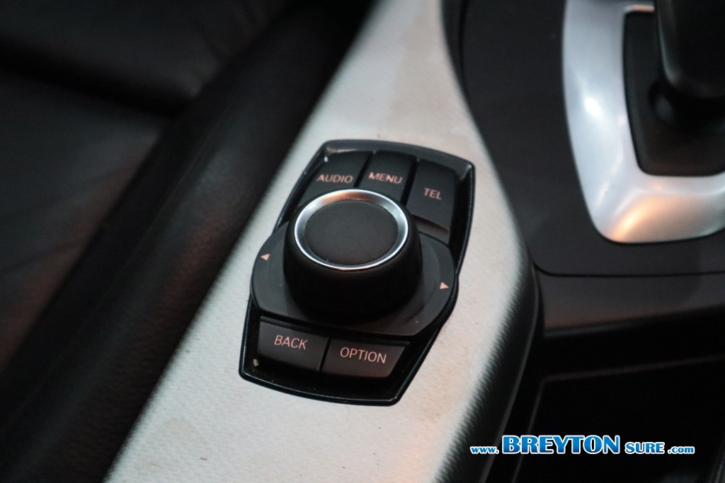 BMW SERIES 1 F20 118i M-Sport AT ปี 2017 ราคา 499,000 บาท #BT2025121101 #23