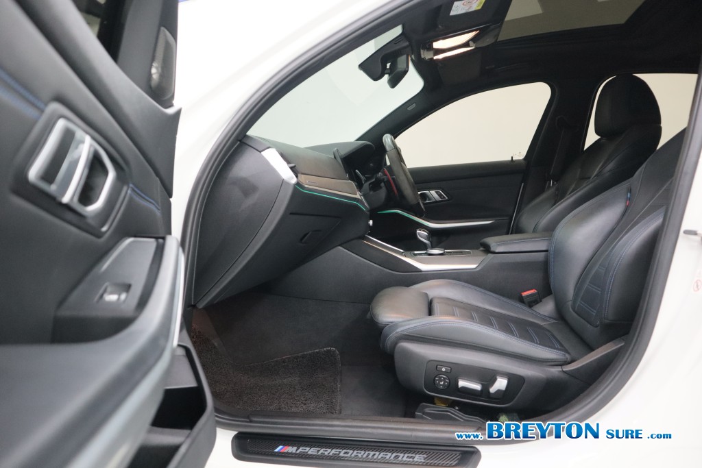 BMW SERIES 3 G20 M340i xDrive AT ปี 2021 ราคา 2,399,000 บาท #BT2025121102 #11