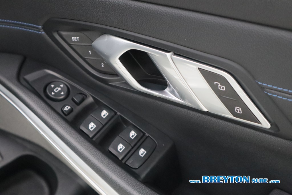 BMW SERIES 3 G20 M340i xDrive AT ปี 2021 ราคา 2,399,000 บาท #BT2025121102 #12