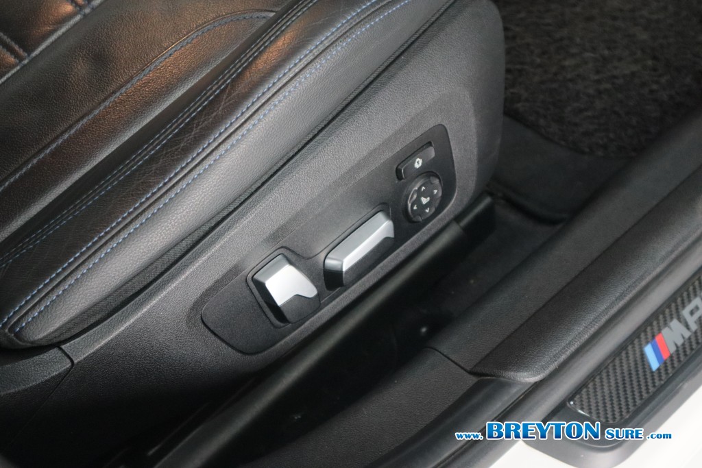 BMW SERIES 3 G20 M340i xDrive AT ปี 2021 ราคา 2,399,000 บาท #BT2025121102 #14