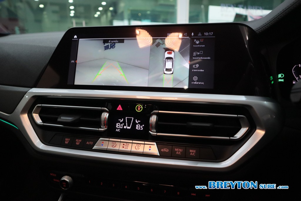 BMW SERIES 3 G20 M340i xDrive AT ปี 2021 ราคา 2,399,000 บาท #BT2025121102 #18