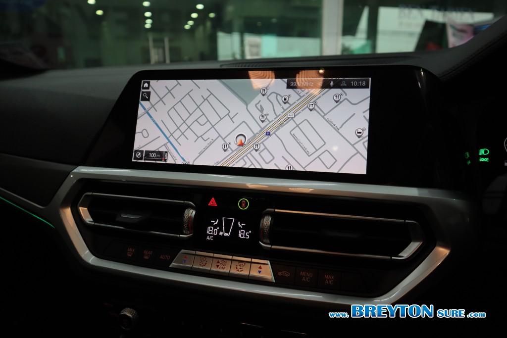 BMW SERIES 3 G20 M340i xDrive AT ปี 2021 ราคา 2,399,000 บาท #BT2025121102 #19