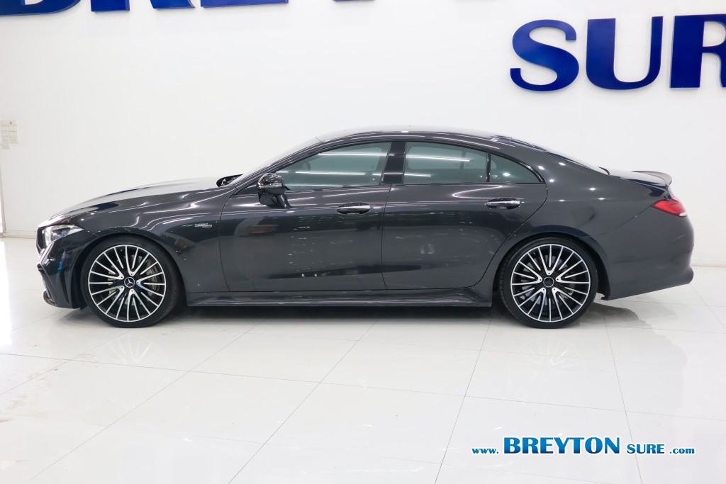MERCEDES-BENZ CLS-CLASS W 257 CLS 53 [3.0 AMG] AT ปี 2022 ราคา 2,899,000 บาท #BT2025121103 #5
