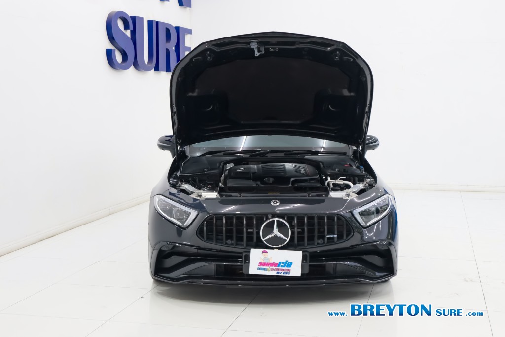 MERCEDES-BENZ CLS-CLASS W 257 CLS 53 [3.0 AMG] AT ปี 2022 ราคา 2,899,000 บาท #BT2025121103 #7