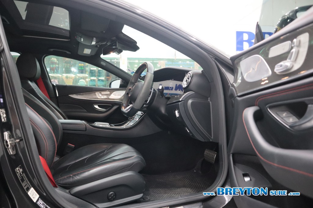 MERCEDES-BENZ CLS-CLASS W 257 CLS 53 [3.0 AMG] AT ปี 2022 ราคา 2,899,000 บาท #BT2025121103 #8