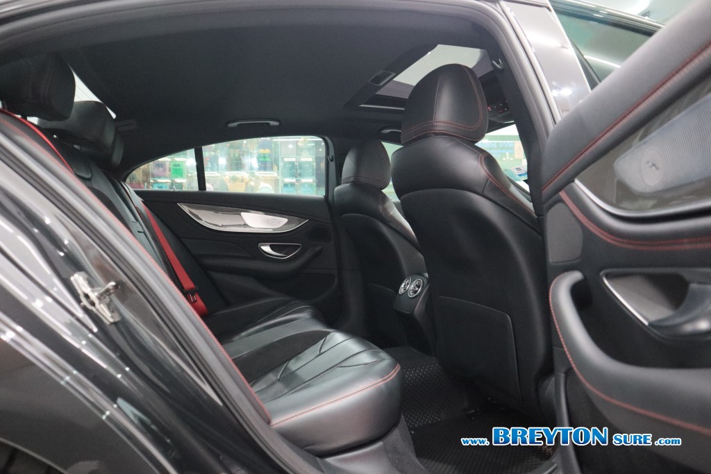 MERCEDES-BENZ CLS-CLASS W 257 CLS 53 [3.0 AMG] AT ปี 2022 ราคา 2,899,000 บาท #BT2025121103 #9