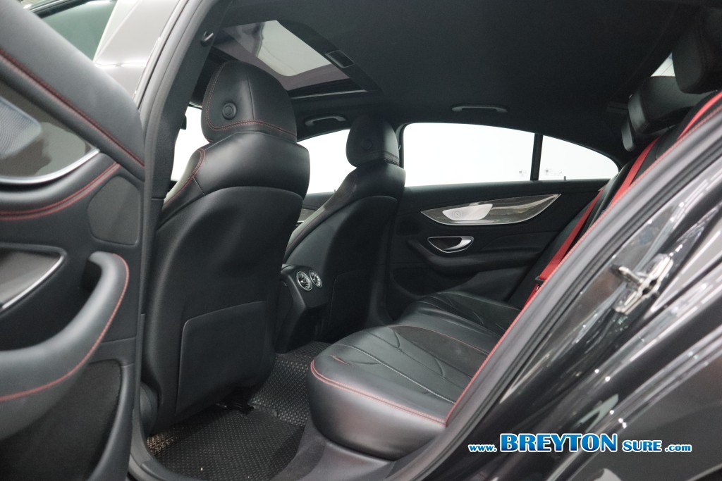 MERCEDES-BENZ CLS-CLASS W 257 CLS 53 [3.0 AMG] AT ปี 2022 ราคา 2,899,000 บาท #BT2025121103 #10