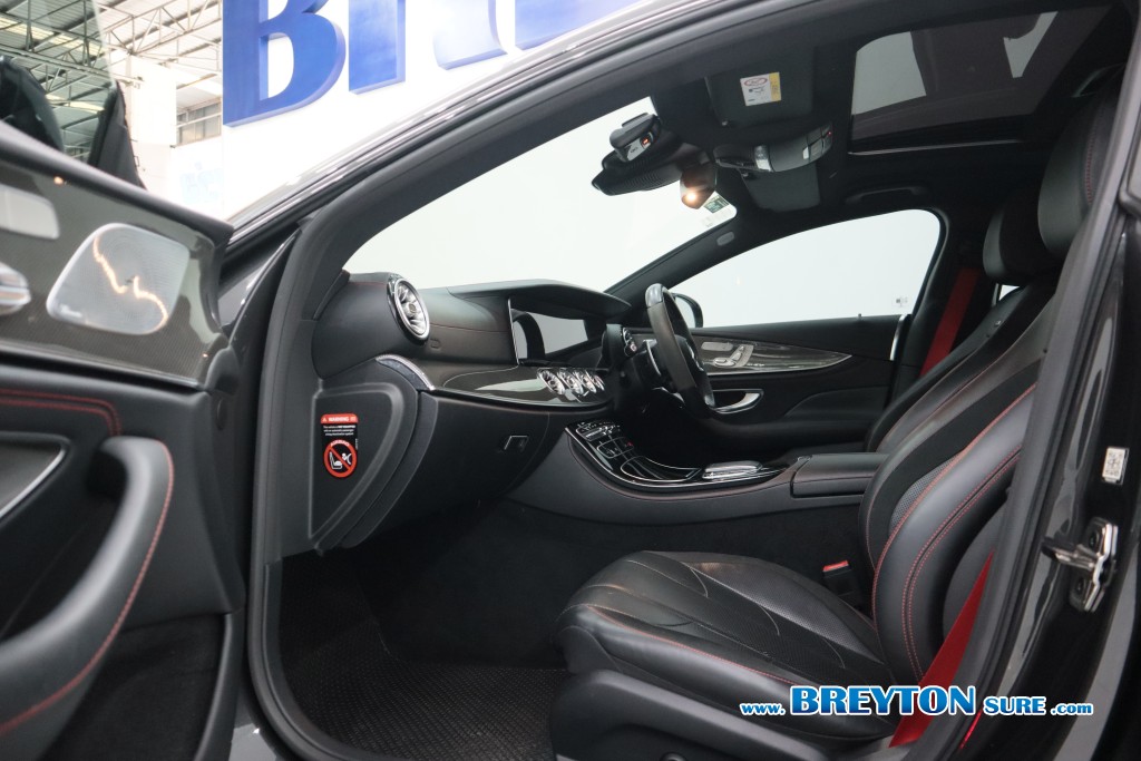 MERCEDES-BENZ CLS-CLASS W 257 CLS 53 [3.0 AMG] AT ปี 2022 ราคา 2,899,000 บาท #BT2025121103 #11