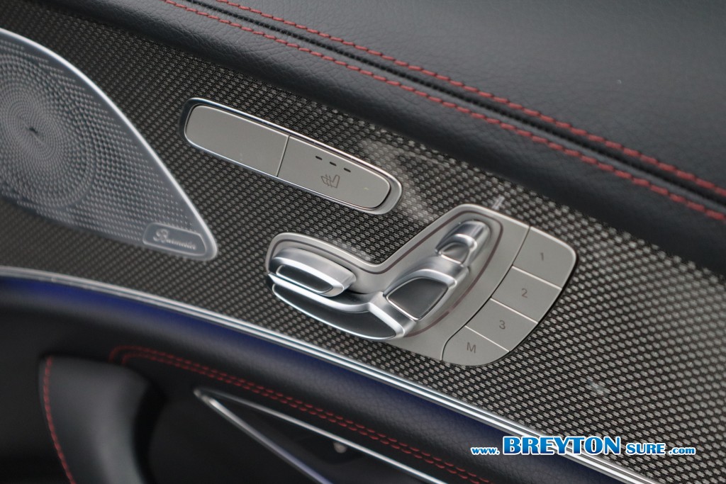 MERCEDES-BENZ CLS-CLASS W 257 CLS 53 [3.0 AMG] AT ปี 2022 ราคา 2,899,000 บาท #BT2025121103 #13