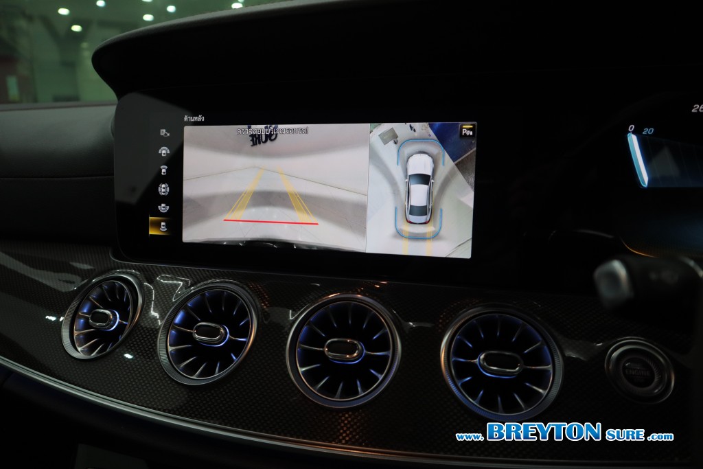 MERCEDES-BENZ CLS-CLASS W 257 CLS 53 [3.0 AMG] AT ปี 2022 ราคา 2,899,000 บาท #BT2025121103 #17