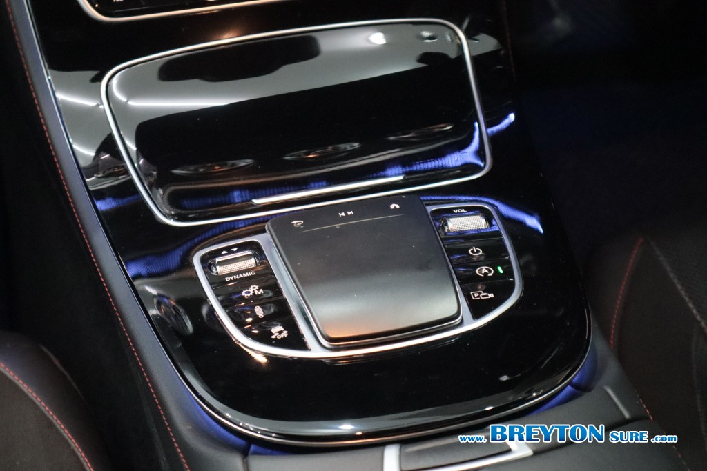 MERCEDES-BENZ CLS-CLASS W 257 CLS 53 [3.0 AMG] AT ปี 2022 ราคา 2,899,000 บาท #BT2025121103 #24