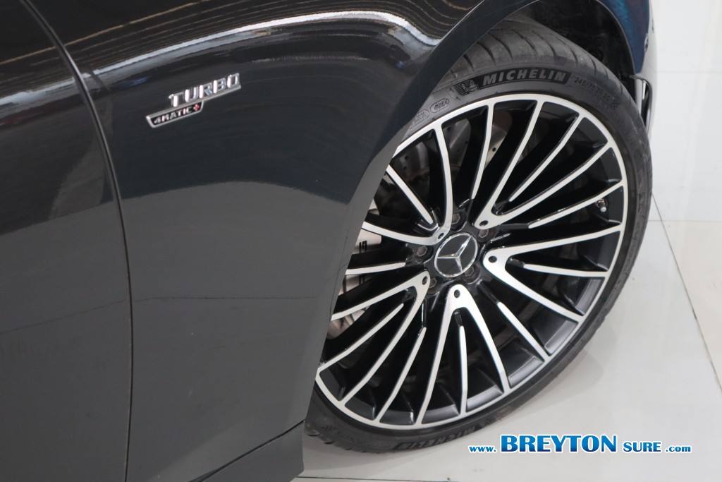 MERCEDES-BENZ CLS-CLASS W 257 CLS 53 [3.0 AMG] AT ปี 2022 ราคา 2,899,000 บาท #BT2025121103 #26