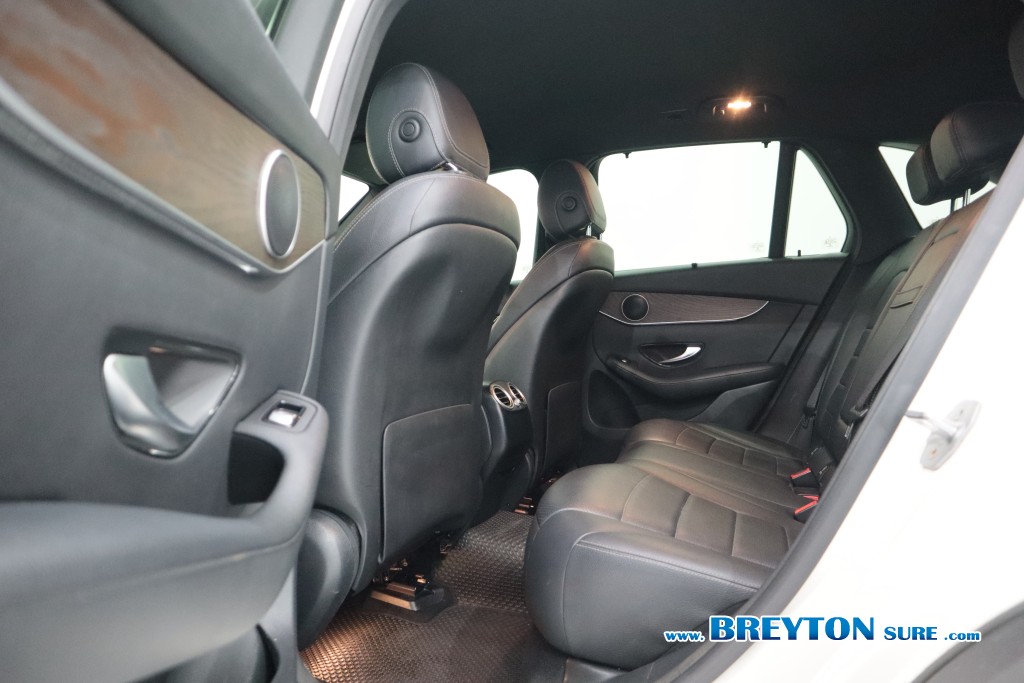 MERCEDES-BENZ GLC-CLASS W253 GLC 220d Off-Road AT ปี 2022 ราคา 1,399,000 บาท #BT2025121301 #10