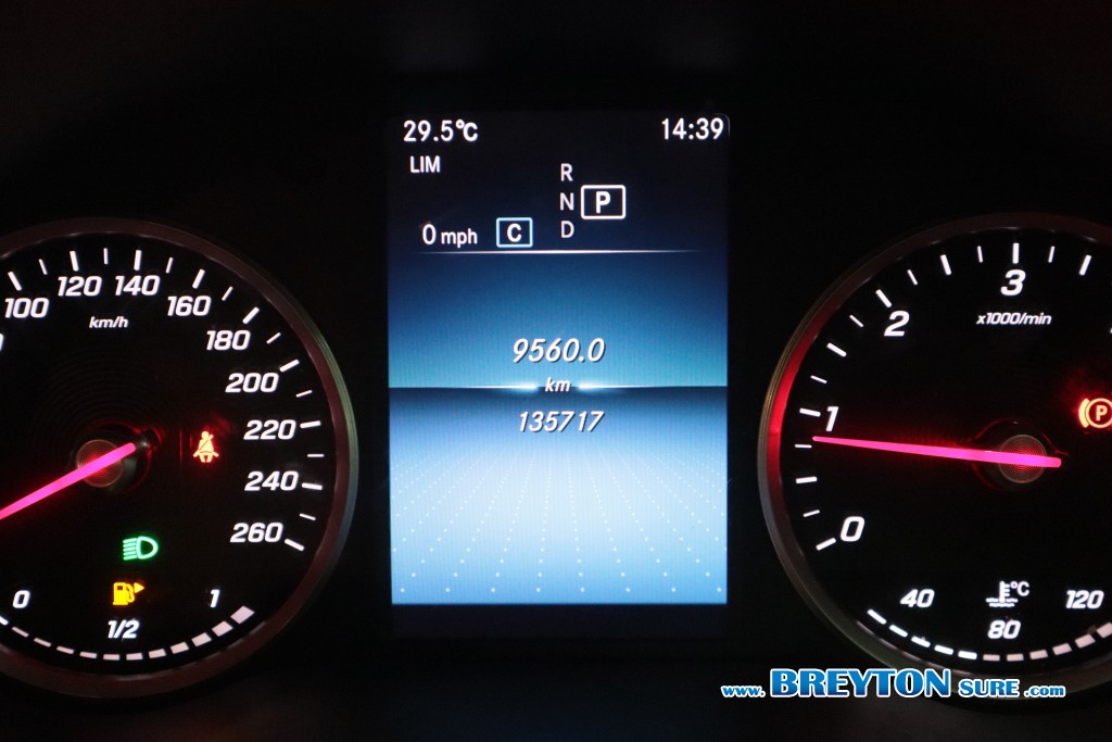 MERCEDES-BENZ GLC-CLASS W253 GLC 220d Off-Road AT ปี 2022 ราคา 1,399,000 บาท #BT2025121301 #15